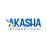 Logo PT. Akasha Wira International