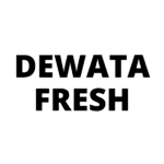 Logo CV. Dewata Fresh