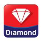 Logo PT. Diamond Cold Storage