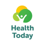 Logo PT. Health Today Indonesia