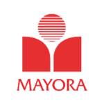 Logo PT. Mayora Indah